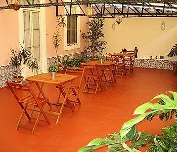 ** Hotel Family Macedo B&B Portugal