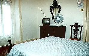 Family Macedo B&B Hotel