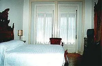 ** Hotel Family Macedo B&B Portugal