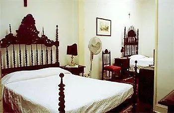 Family Macedo B&B Lisbon