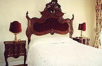 Family Macedo B&B Hotel