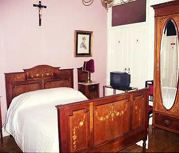 Hotel Family Macedo B&B