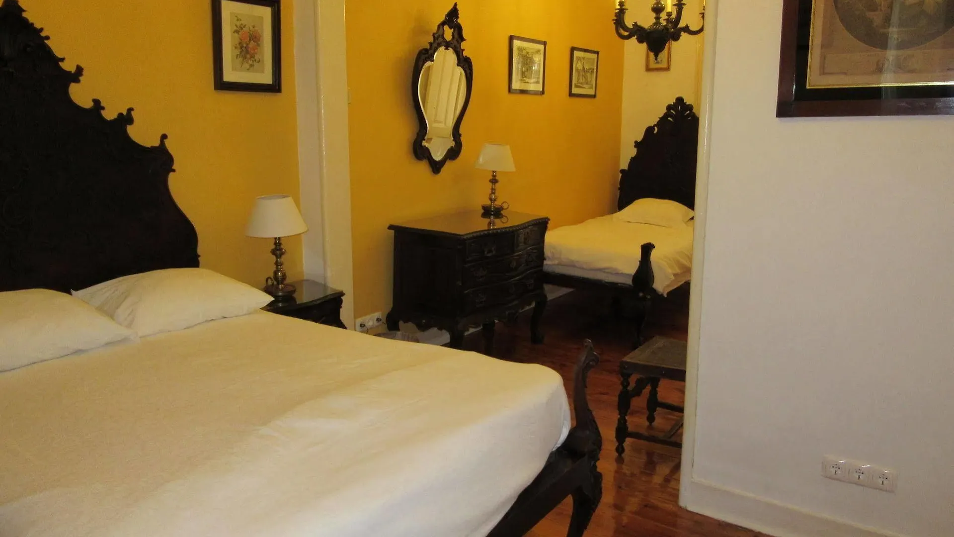 Family Macedo B&B Portugal
