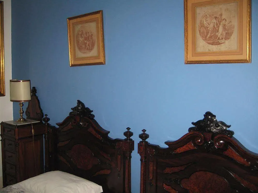 ** Hotel Family Macedo B&B Portugal