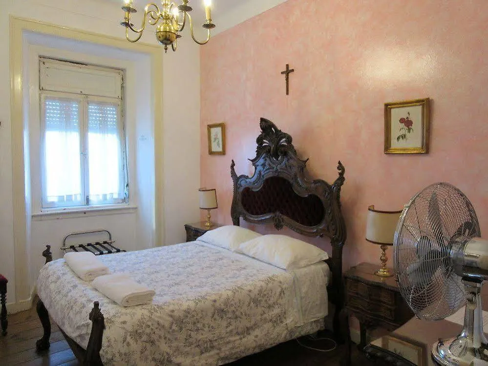 Hotel Family Macedo B&B