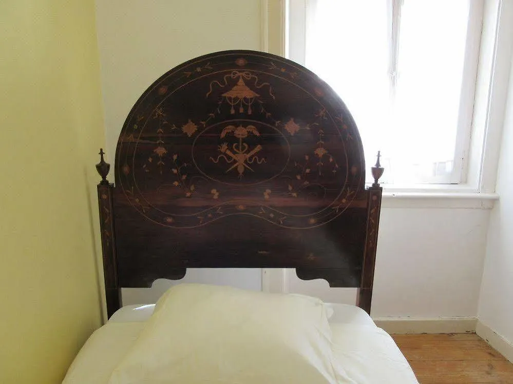 Family Macedo B&B Hotel